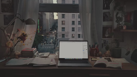 The Art of Generating AI Content